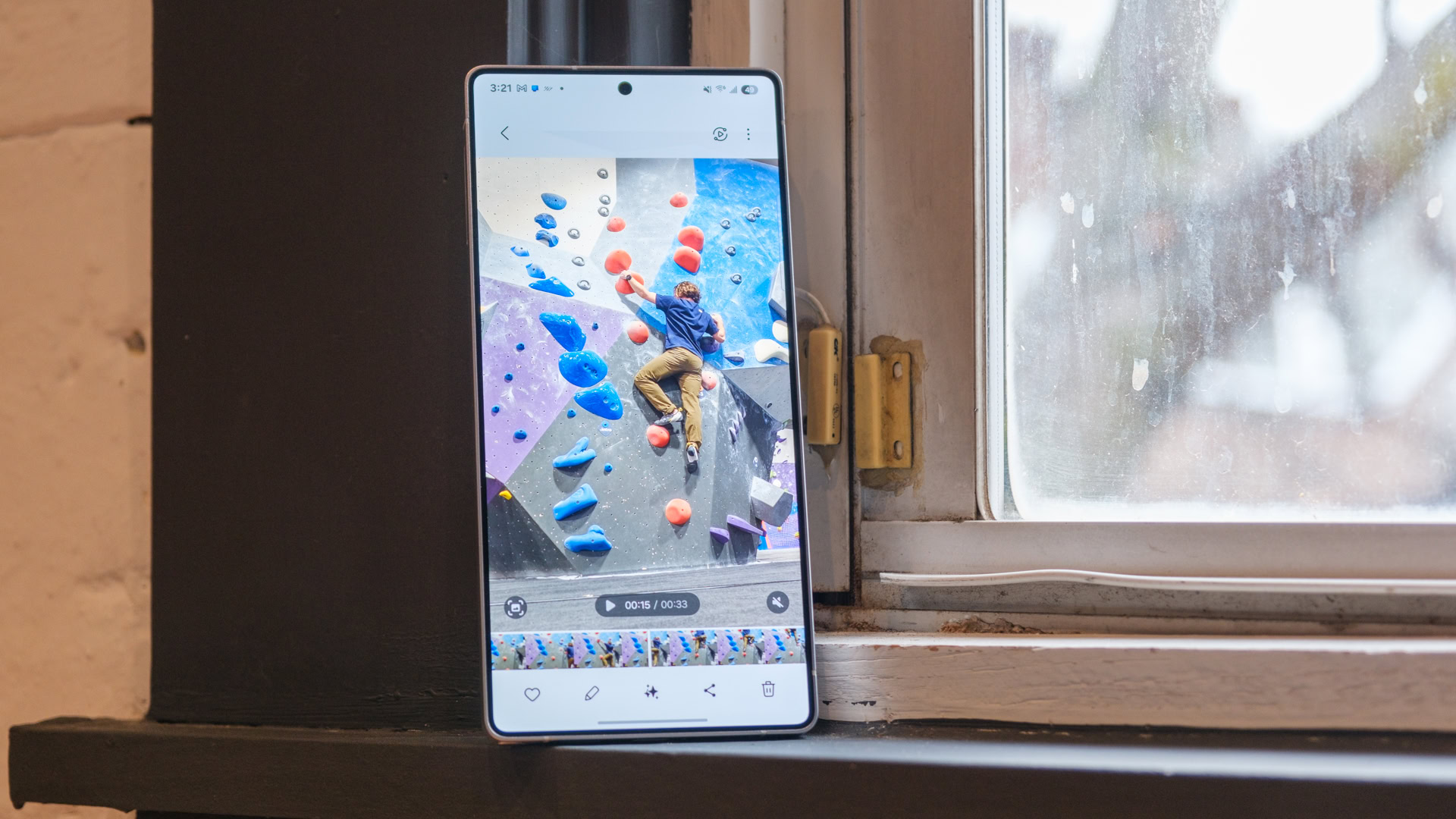 Samsung Cloud заменит OneDrive в «Галерее» к 2026 году