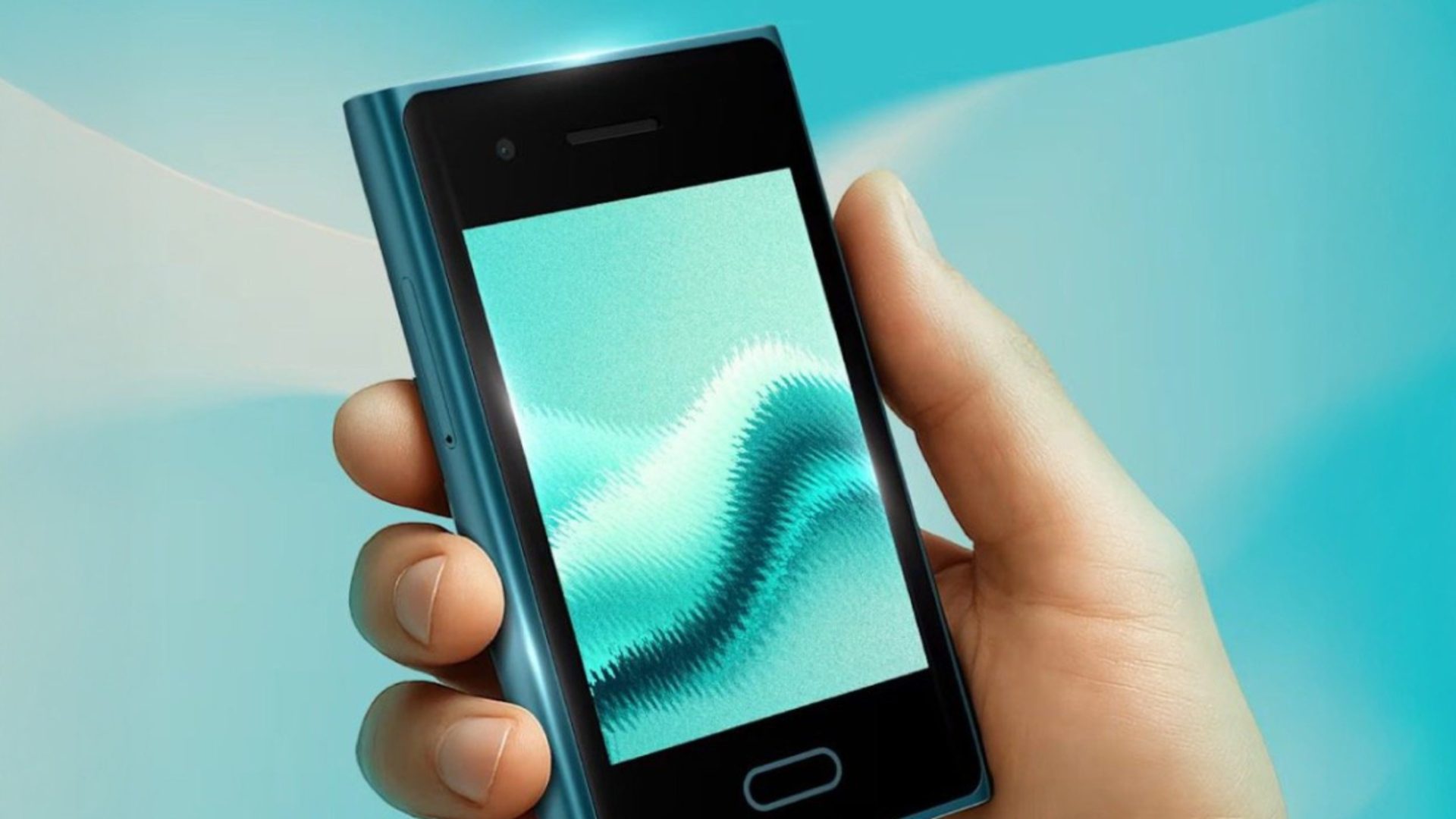 HMD Touch 4G объединяет связь и интернет