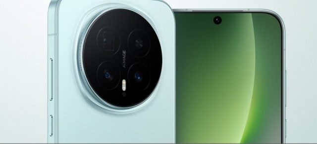 Смартфон Magic8 Ultra от Honor с OLED и Snapdragon 8 Elite