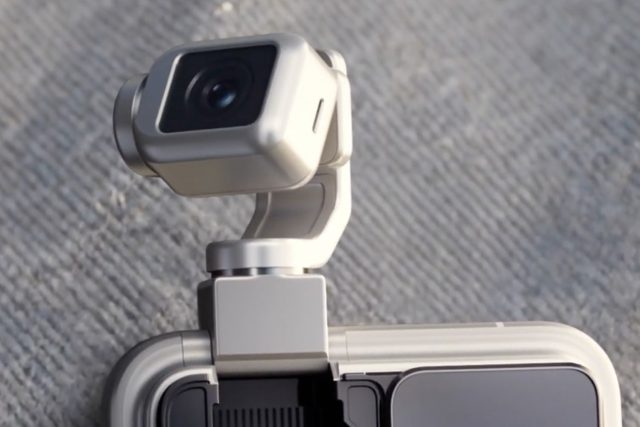 Honor Robot Phone: смартфон с ИИ-компаньоном