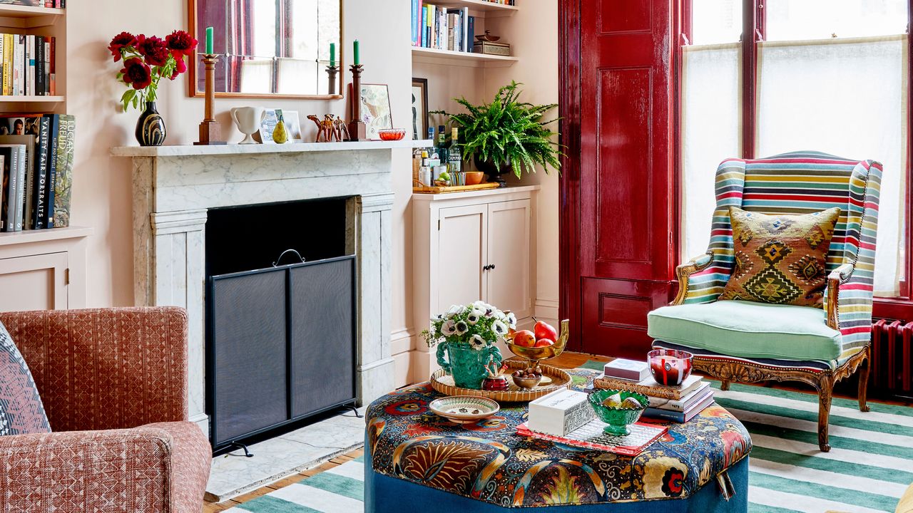 Как в дизайне создать больше места для хранения