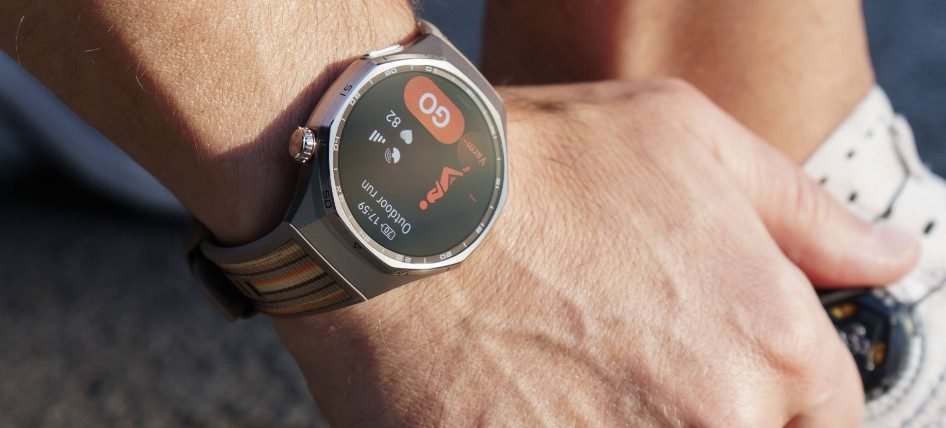 Huawei Watch GT 6 Pro