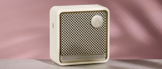 Обзор Edifier ES20 — топовый компактный Bluetooth-динамик