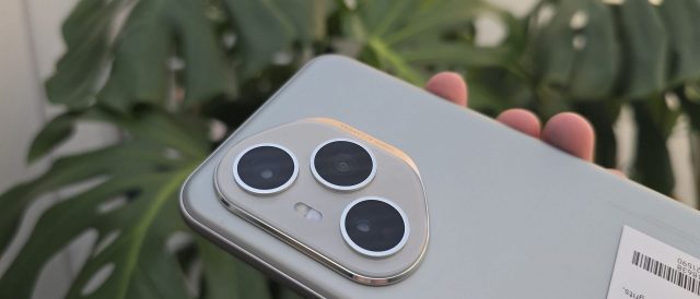 Обзор Honor 400 Pro — инновационный смартфон с AI видео