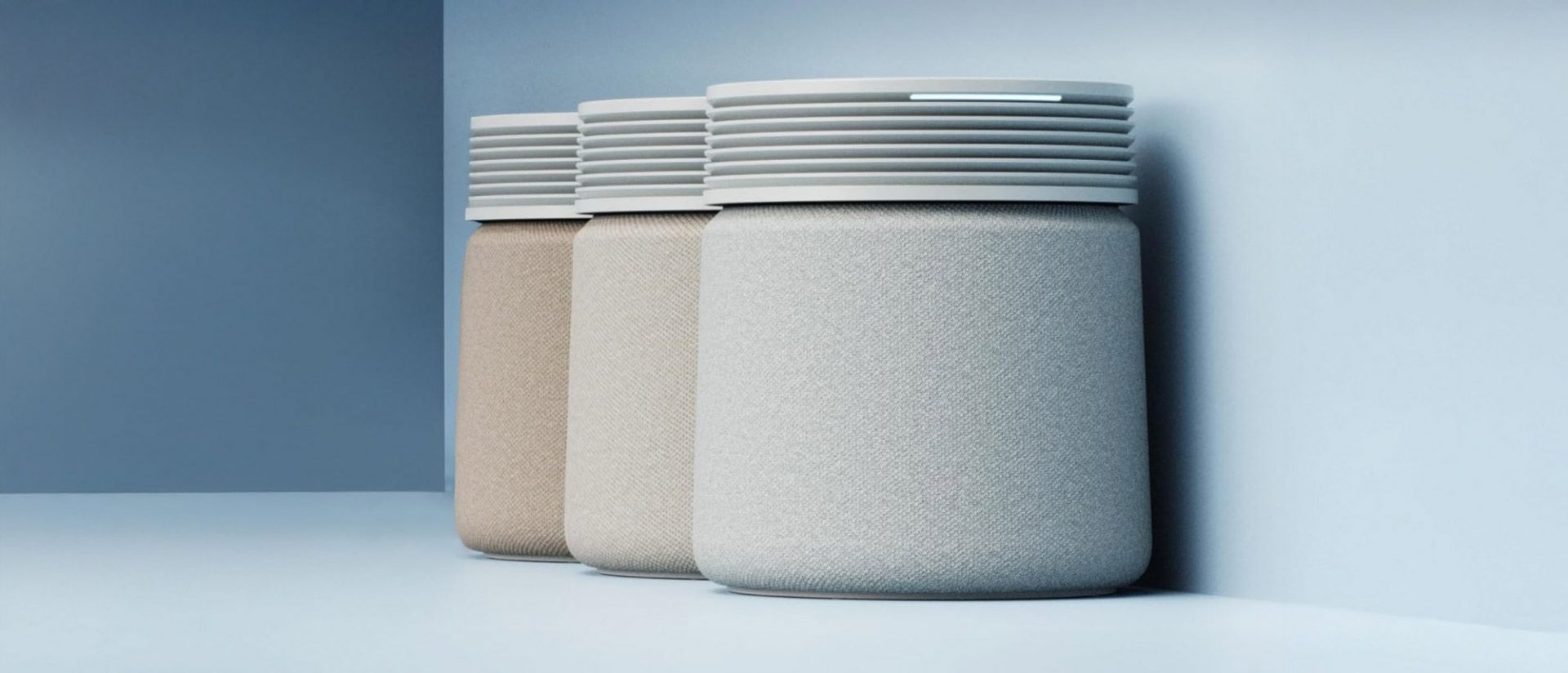 Обзор Blueair Blue Signature — стильный тихий очиститель