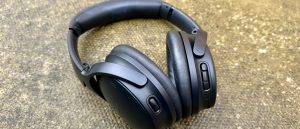 Обзор Bose QuietComfort — флагманское шумоподавление