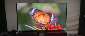Обзор Hisense 116UX — огромный RGB Mini-LED телевизор