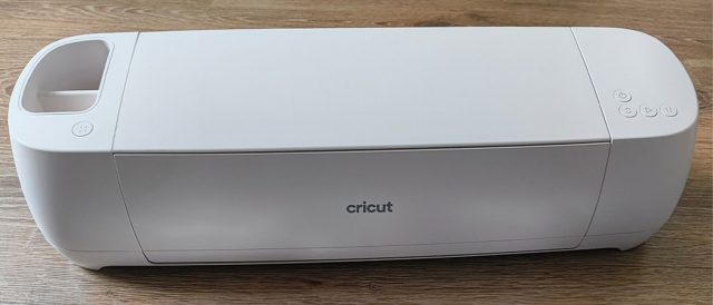 Обзор Cricut Explore 4 — быстрая и тихая машина