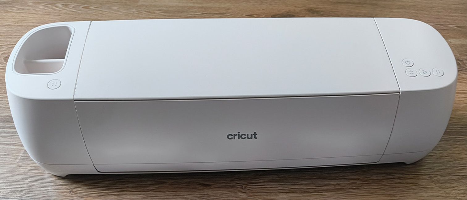 Обзор Cricut Explore 4 — быстрая и тихая машина
