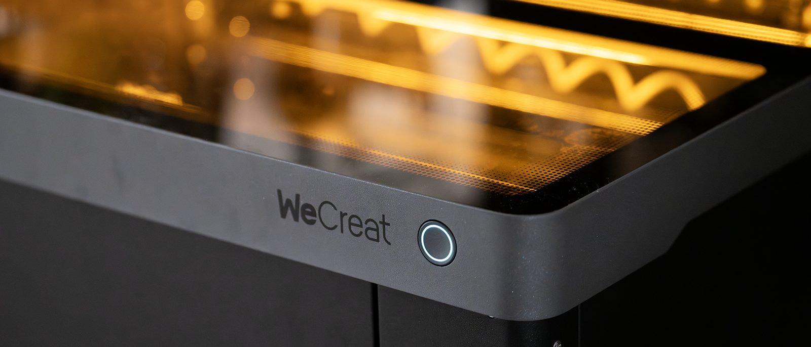 Обзор WeCreat Vision Pro — профессиональный лазерный резак