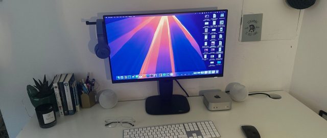 Обзор Alienware 25 AW2525HM — бюджетный геймерский монитор