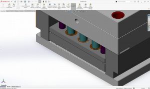 Обзор SolidWorks 2025: ключевые новшества CAD-системы