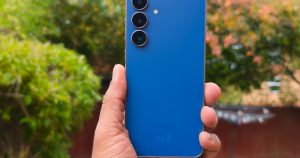 Я протестировал Galaxy S25 FE — вот почему он может стать вашим следующим смартфоном