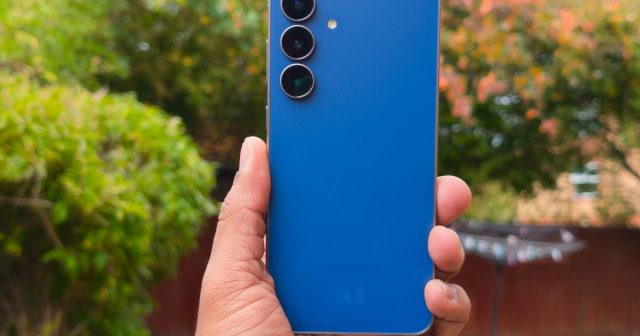 Galaxy S25 FE: почти флагманский опыт по сниженной цене Galaxy S25 FE: почти флагманский опыт по сниженной цене