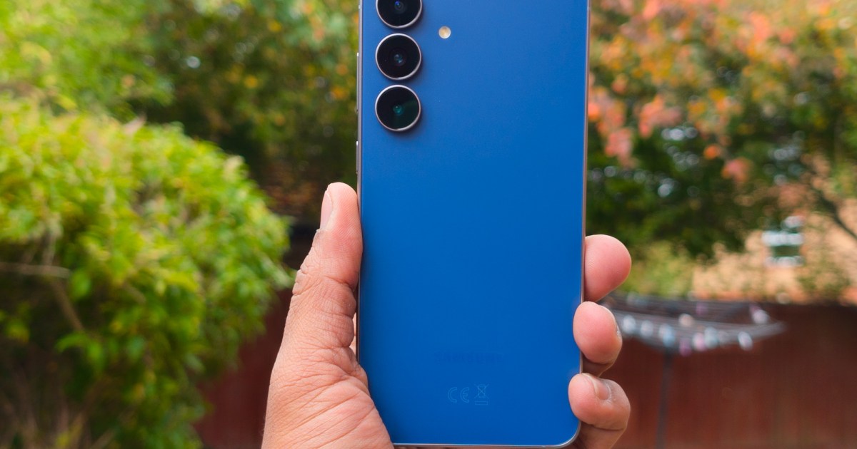 Я протестировал Galaxy S25 FE — вот почему он может стать вашим следующим смартфоном