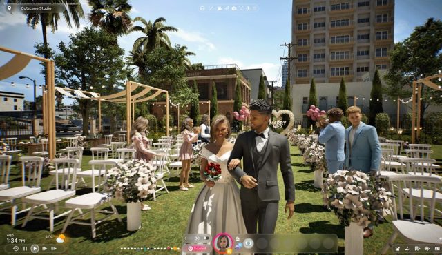 Обзор Inzoi: глоток свежего воздуха для симов на Mac