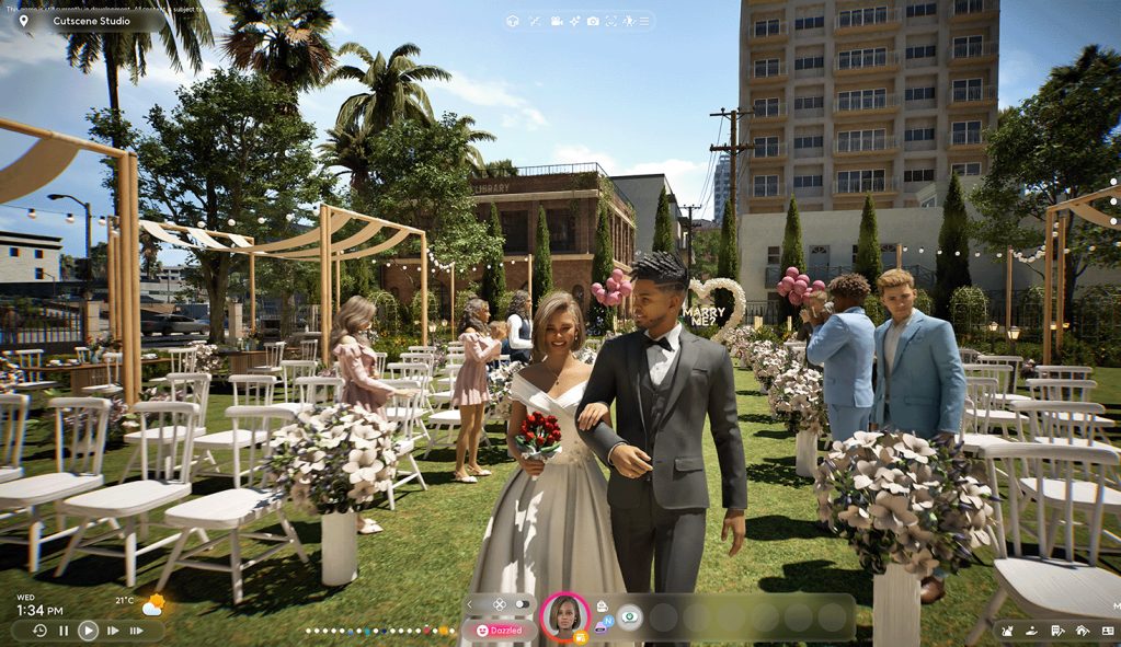 502247Обзор Inzoi: глоток свежего воздуха для симов на Mac