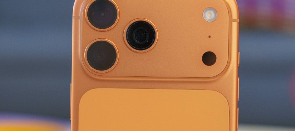 iPhone 20 готовит камеру, которая шокирует фанатов Apple