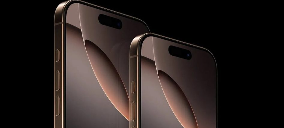 512501Apple вызовет шок: iPhone 20 полностью откажется от кнопок