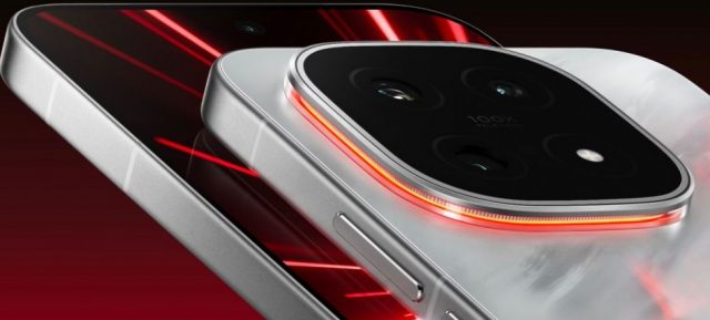 iQOO 15 Ultra готов к глобальному запуску с QHD+ экраном