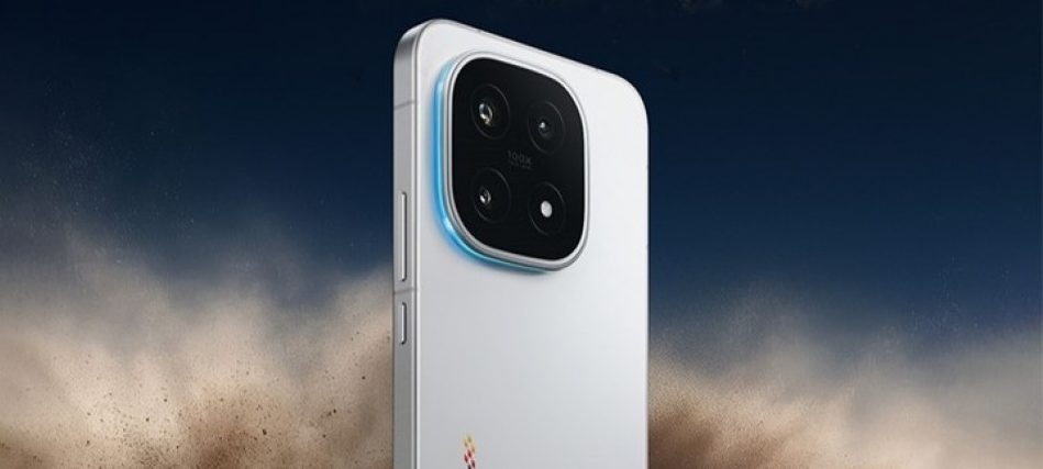 Новенький смартфон iQOO 15 готовится к дебюту в Индии