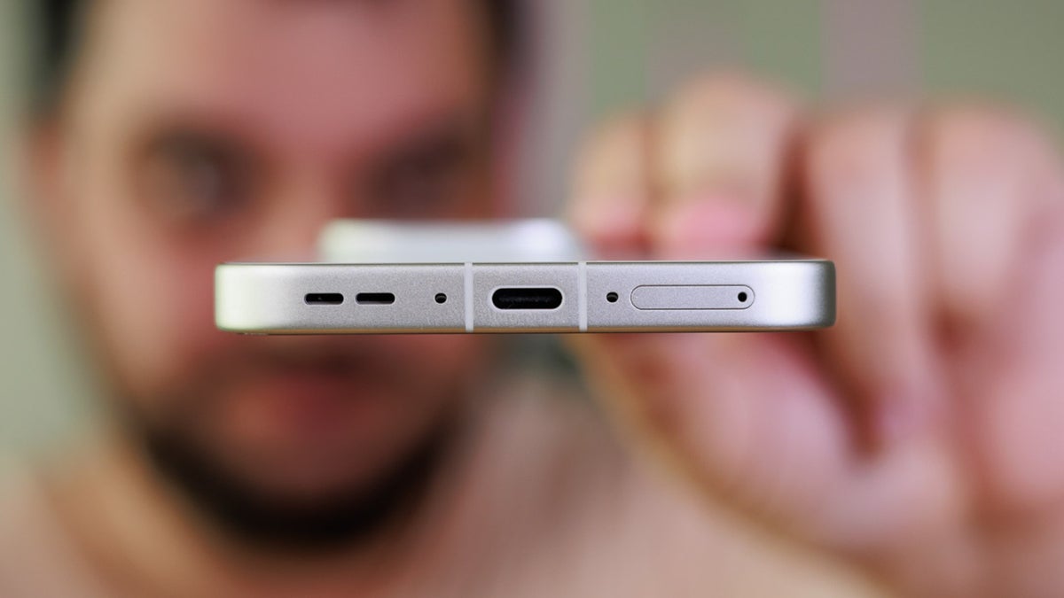 Я заряжал Find X9 Pro всего 4 раза за неделю — и это не iPhone и не Galaxy