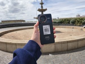 Обзор POCO F7 Ultra — лучший камерафон за свои деньги