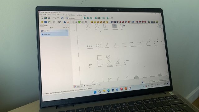Обзор FreeCAD: одна из лучших бесплатных CAD-программ