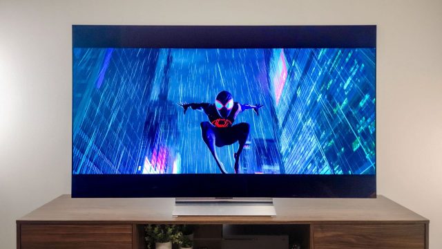 01_Ive tested the best 65-inch TVs for over a decade and these are the 3 worth your Лучшие 65-дюймовые телевизоры 2025: рейтинг моделей