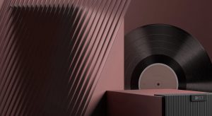KEF готовит умную Hi-Fi-систему с потоковой музыкой и вниманием к винилу