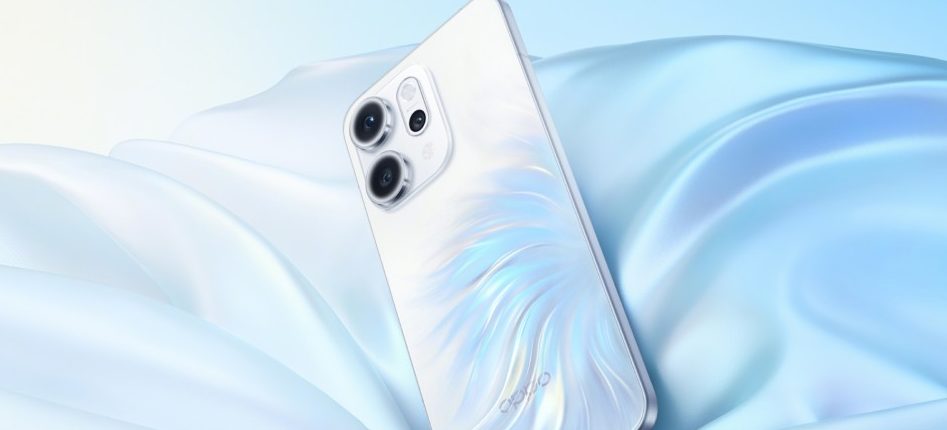 508043Появились новые утечки про Oppo Reno15 Pro Max и его «родственников»