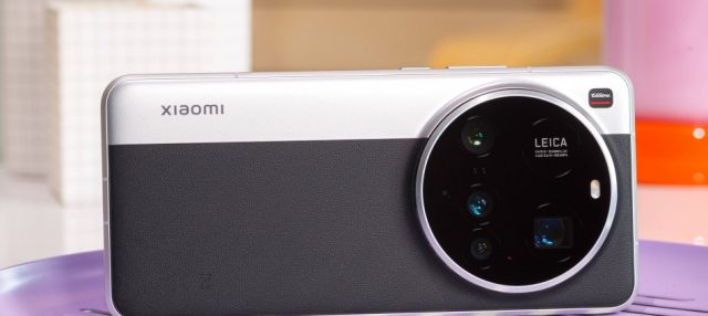 Смартфон Xiaomi 17 Ultra: новая флагманская камера Смартфон Xiaomi 17 Ultra: новая флагманская камера