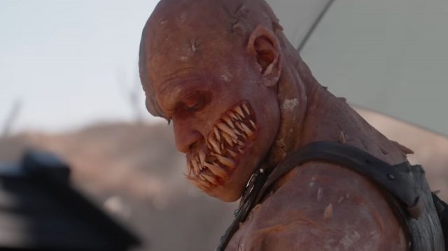 Mortal Kombat III официально в разработке после NYCC