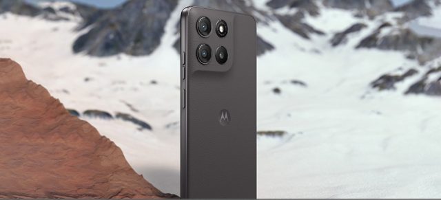 Новый Moto G100 получил батарею 7000 мАч и Android 15