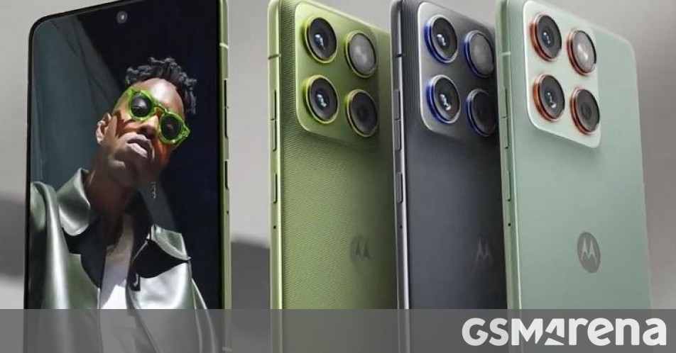 494193Motorola раскрыла дату выпуска Edge 70 — и цена заставит вас ахнуть