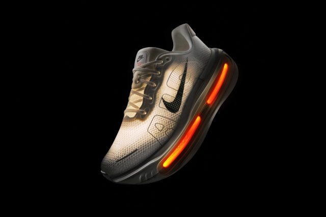 Nike Vomero Premium: как тестируют идеальные кроссовки