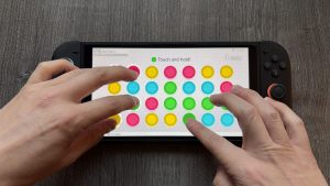 Обзор Nintendo Switch 2 Welcome Tour — виртуальный музей