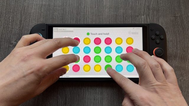 Обзор Nintendo Switch 2 Welcome Tour — виртуальный музей