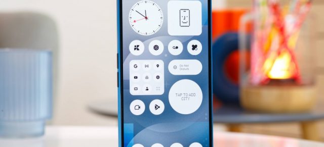 Nothing Phone (3a) Lite: готовится бюджетная версия Nothing Phone (3a) Lite: готовится бюджетная версия
