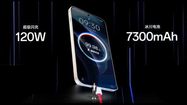 Смартфон OnePlus 15: новый рекорд по автономности