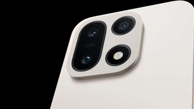 Смартфон OnePlus 15: камеры, которые работают на контент Смартфон OnePlus 15: камеры, которые работают на контент