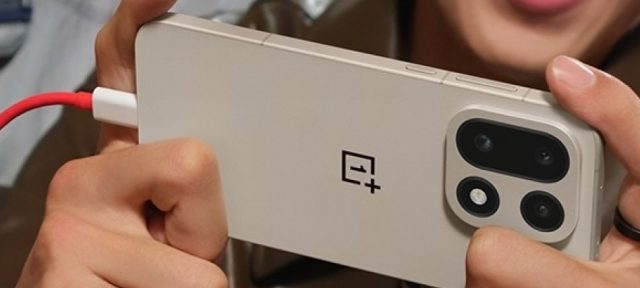 OnePlus 15 с мощным Snapdragon 8 Elite Gen 5 OnePlus 15 с мощным Snapdragon 8 Elite Gen 5