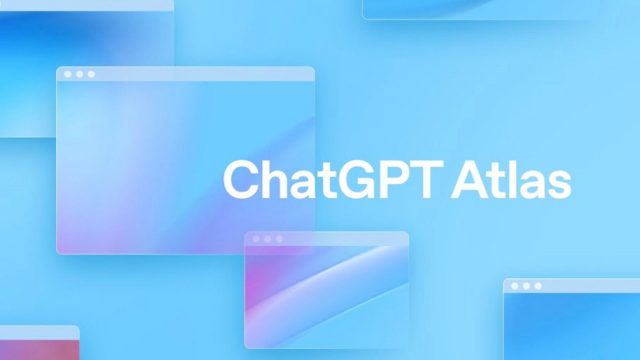 ChatGPT Atlas: браузер с ИИ, который работает за вас