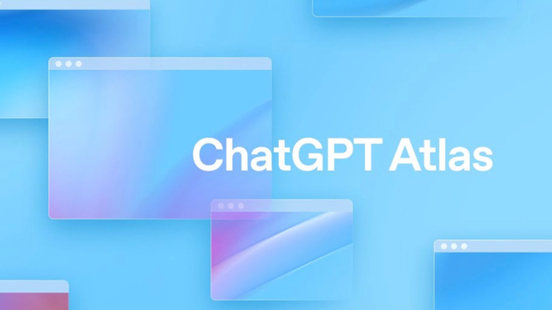 ChatGPT Atlas выходит на охоту за Chrome на всех платформах