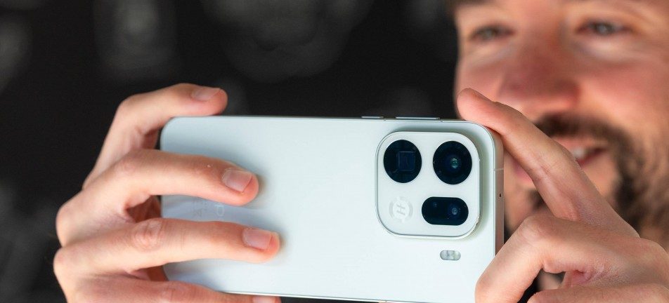 Обзор Oppo Find X9 Pro: камерофон высокого класса