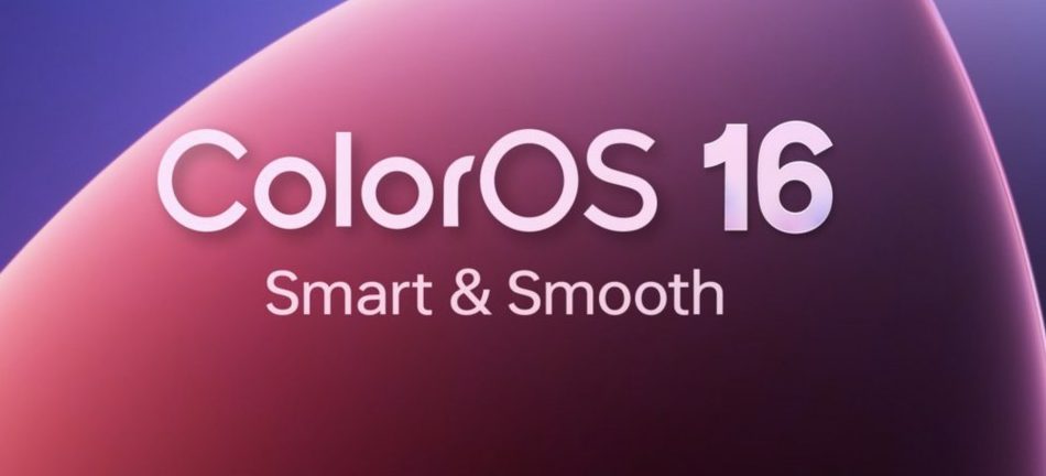 Прошивка ColorOS 16 от Oppo добирается до флагманов