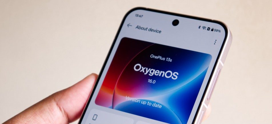 Обзор OxygenOS 16: один смелый шаг и одна старая проблема