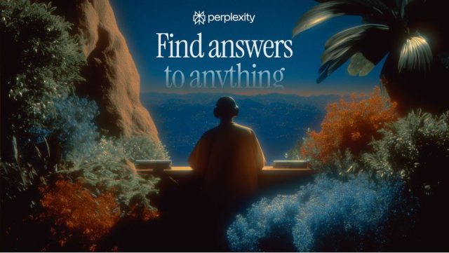 Perplexity AI приходит на телевизоры Samsung 2025 года