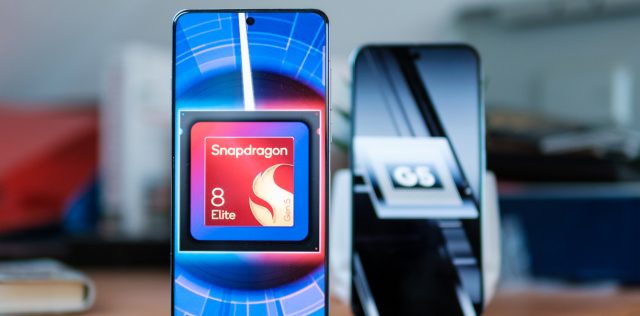 Смартфон и Linux Terminal: почему Snapdragon не работает Смартфон и Linux Terminal: почему Snapdragon не работает