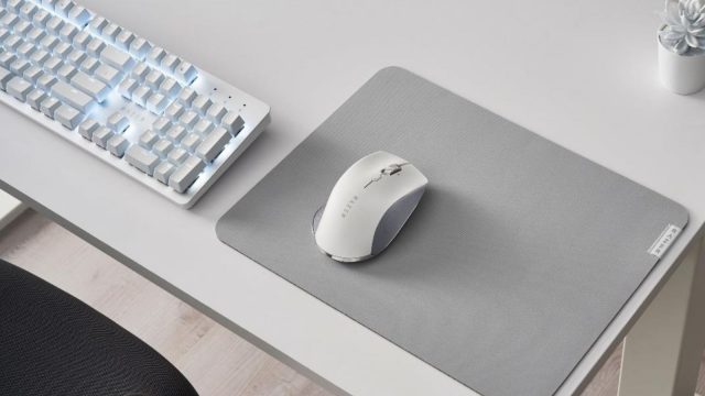 Обзор Razer Pro Click — офисная мышь для профи